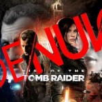Прогнётся ли DENUVO в новой Tomb Raider?