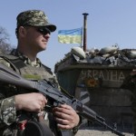В Пентагоне опровергли присутствие американских военных в Донбассе