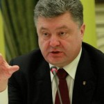 Порошенко утвердил годовую нацпрограмму сотрудничества Украина — НАТО