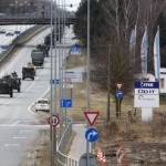 США продолжат военное сотрудничество со странами Балтии