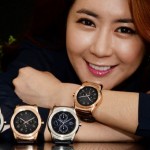 «Умные» часы LG Watch Urbane выходят на мировой рынок