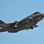 США озвучили дату поставок истребителей F-35 Израилю