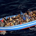 Нелегальных мигрантов будут переселять между странами ЕС