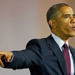 Обама назвал долгом США «писать правила» мировой экономике