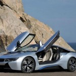 Немецкие СМИ рассказали о новой экомодели BMW