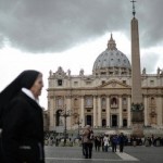 Итальянские власти заявили о предотвращении теракта в Ватикане