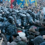 Cуд арестовал трех «беркутовцев» по делу о Майдане