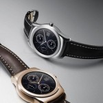 Смарт-часы LG Watch Urbane поступают в мировую продажу