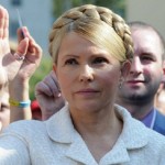 Тимошенко назвала экономическую политику Киева «шоком без терапии»