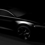 Электрический кроссовер Audi составит конкуренцию Tesla Model X