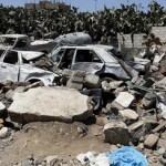 В Йемене около 30 человек стали жертвами военного столкновения