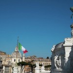 Италия отметила 70-летие Освобождения от фашизма