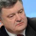 Порошенко рассказал об экспорте терроризма из России на Украину