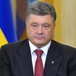 Без украинцев не было бы победы во Второй мировой, заявил Порошенко