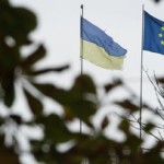 Франция и Германия блокируют заявление по итогам саммита Украина-ЕС