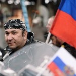 Германия запретила въезд российским байкерам