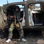 Жители Запорожья торговали вывезенным с Донбасса оружием