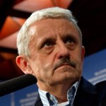 Экс-премьер Словакии согласился стать советником Порошенко
