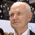 Акционер Volkswagen-Porshe ушел из управления концерном