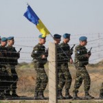 Учения десанта Украины завершились в Причернорморье