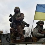 Батальон ОУН отказался подчиняться украинским военным