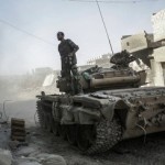В результате нападения боевиков в Сирии погибли 30 человек