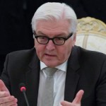 Глава МИД Германии приедет в Волгоград 7 мая