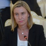 Могерини отказалась ехать на саммит ЕС-Украина в Киев