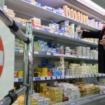 В Ташкенте обсудили стандарты безопасности пищевой продукции