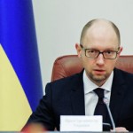 Яценюк заявил, что Киев не получил от Донбасса налогов на $3 млрд