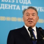 Назарбаев пообещал работать с удвоенной энергией