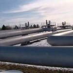 Узбекистан и Китай построят новый газопровод