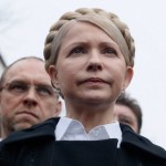 Тимошенко потребовала от кабмина Украины снизить вдвое тарифы на «коммуналку»