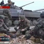 Киев заявил о готовности к новой конфронтации в Донбассе