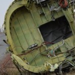 Германия знала об угрозе обстрела лайнеров над Украиной