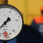 Украина закачала в хранилища более 600 млн кубов газа