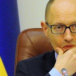 Яценюк лишил выплат сотни тысяч «чернобыльцев»