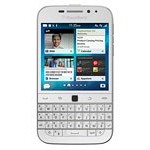 BlackBerry выпустила белую версию смартфона Classic