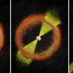 Астрономы нашли «потерянное» звено между сверхновыми и гамма-вспышками