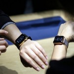 Цена золотых часов Apple Watch приблизилась к 2 млн рублей