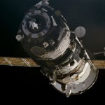 США обнаружили 44 неизвестных обломка на орбите рядом с «Прогрессом»