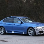 BMW 335i заменят более мощной версией