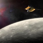 НАСА создаст на поверхности Меркурия 16-метровый кратер