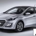 Hyundai рассекретил цены на модель i30