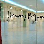 Выставка работ Генри Мура