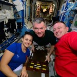 Космонавтам на МКС рекомендовали экономить ресурсы