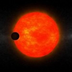 Астрономы нашли крупную экзопланету в созвездии Зайца
