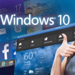 В тестировании Windows 10 участвуют более миллиона человек