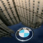 BMW спрогнозировал падение авторынка в России на 37,7%
