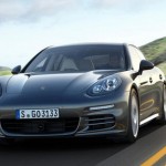 Porsche научит машины самостоятельно проходить повороты